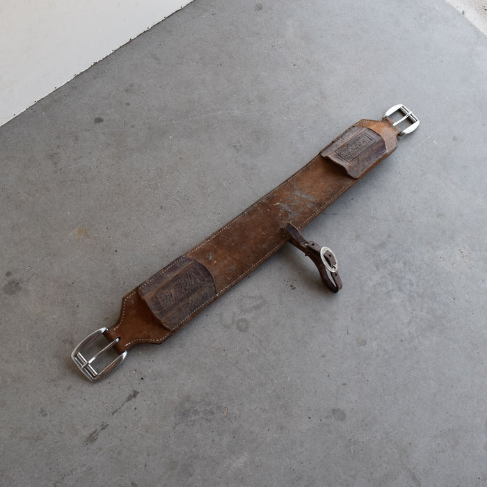 Used Roughout Breast Collar Sale Barn Teskey's