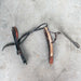 Used Assorted Nosebands Set Of 2 Sale Barn Misc