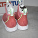 NEW Discontinued Women's Coral Xtra Tuff Muck Ankle Boots Sale Barn XTRATUF