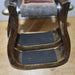 Used Nettles Wooden Stirrups Sale Barn Nettles