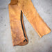 Used B-B Blackfoot Leather Chaps Sale Barn misc