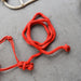 Used Assorted Rope With Halter With Leads Set of 2 Sale Barn Teskey's