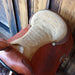 Used 16.5" Rider Saddle Sale Barn Teskey's