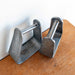 Used Crooked Metal Stirrups Sale Barn Misc