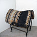 Used Classic Equine ESP Contoured Saddle Pad Sale Barn Classic Equine