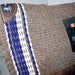 NEW Classic Equine Zone Series Coffee Purple Saddle Pad Sale Barn Classic Equine