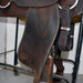 Used 16" Silver Mesa Rider Saddle Sale Barn Silver Mesa