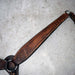Used Floral Accented Breast Collar Sale Barn misc