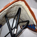 Used Aztec Blue With Burnt Orange Saddle Pad Sale Barn misc