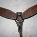 Used Floral Accented Breast Collar Sale Barn misc