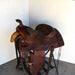 Used 15" Billy Cook Non-Rider Decor Only Saddle Sale Barn Billy Cook