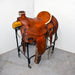 Used 16" Rider Saddle Sale Barn misc