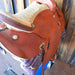 Used 16.5" Rider Saddle Sale Barn Teskey's