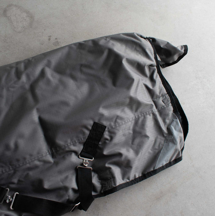 Like NEW Teskey's 51" Winter Blanket