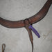 Used Basket Stamped Pulling Collar Sale Barn misc