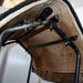 Used Classic Equine ESP Contoured Saddle Pad Sale Barn Classic Equine