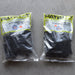 NEW Discontinued Patriot 5" Wood Post Slant Nail Insulator 25pk Bundle Of 2 Sale Barn Patriot