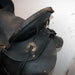 Used 15" Non-Rider Decor Only Saddle Sale Barn misc