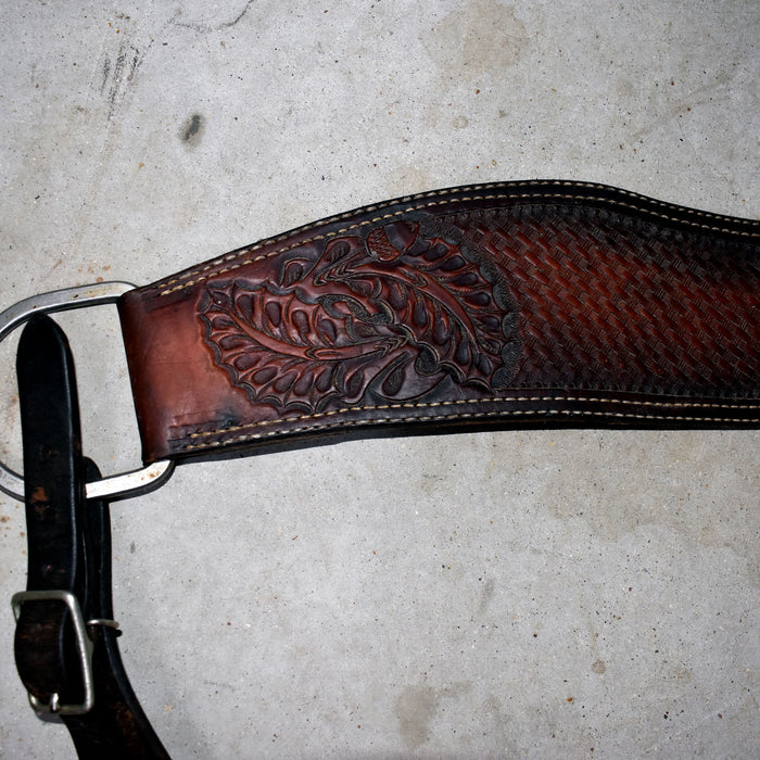 Used 30" Tripping Collar Sale Barn Misc