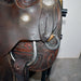 Used 16" Silver Mesa Rider Saddle Sale Barn Silver Mesa