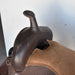 Like NEW 14" Rider Saddle Sale Barn Teskey's