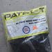 NEW Discontinued Patriot 5" Wood Post Slant Nail Insulator 25pk Bundle Of 2 Sale Barn Patriot