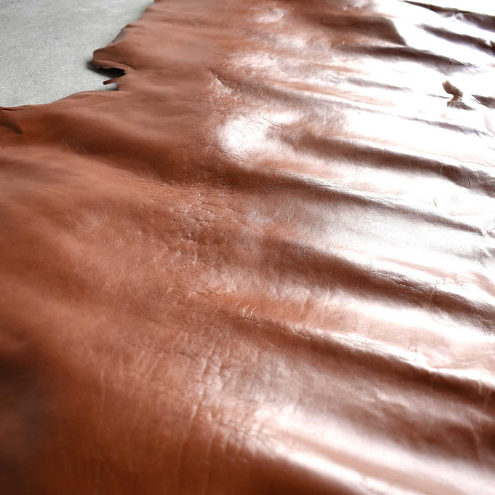 NEW Top Grain Leather Hide