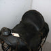 Used 15" Non-Rider Decor Only Saddle Sale Barn misc