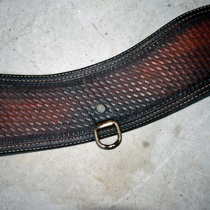 Used 30" Tripping Collar Sale Barn Misc