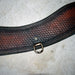 Used 30" Tripping Collar Sale Barn Misc