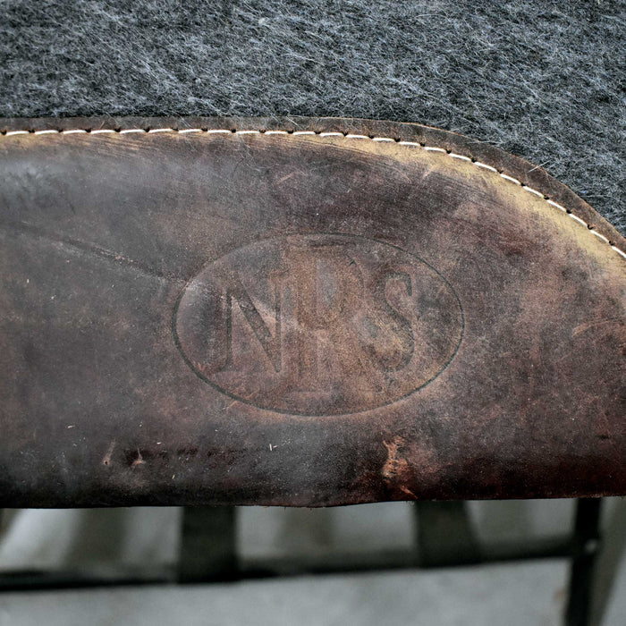 Used NRS Saddle Pad Sale Barn NRS