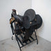 Used 14" Non-Rider Decor Only Saddle Sale Barn misc