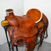 Used 16" Rider Saddle Sale Barn misc