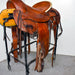 Used 16" Rider Saddle Sale Barn misc