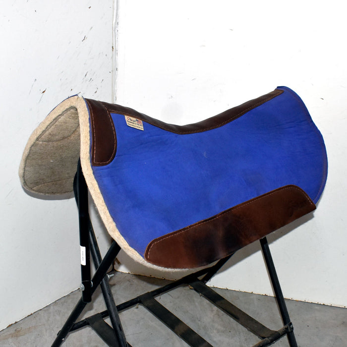 Used 5 Star Barrel Racer Saddle Pad Sale Barn 5 Star