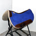 Used 5 Star Barrel Racer Saddle Pad Sale Barn 5 Star