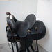 Used 14" Non-Rider Decor Only Saddle Sale Barn misc