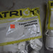 NEW Discontinued Patriot T-Post Topper Insulator 10pk Bundle Of 2 Sale Barn Patriot