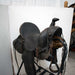 Used 15" Non-Rider Decor Only Saddle Sale Barn misc