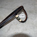 NEW Heavy Oiled One Ear Headstall With Rawhide Sale Barn misc