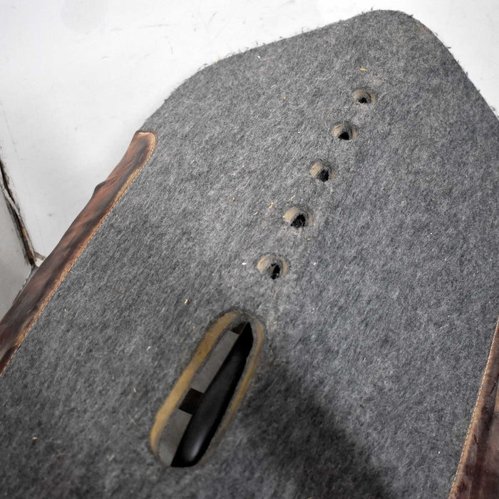 Used NRS Saddle Pad Sale Barn NRS