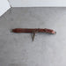 Used Heavy Oiled Leather Back Cinch Sale Barn Teskey's