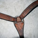 Used Hand Crafted Schooley Breast Collar Sale Barn Schooley