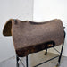 Used Classic Equine 100% Felt Saddle Pad Sale Barn Classic Equine