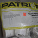 NEW Discontinued Patriot T-Post Topper Insulator 10pk Bundle Of 2 Sale Barn Patriot