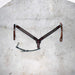 Used Teskey's Stud Diamond Breast Collar Sale Barn Teskey's