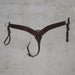 Used Relentless Floral Tooled Breast Collar Sale Barn RELENTLESS