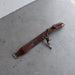 Used Heavy Oiled Leather Back Cinch Sale Barn Teskey's