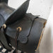 Used 14" Non-Rider Decor Only Saddle Sale Barn misc