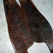 Used Jeff Smith Floral Tooled Heavy Oiled Fenders Sale Barn Jeff Smith